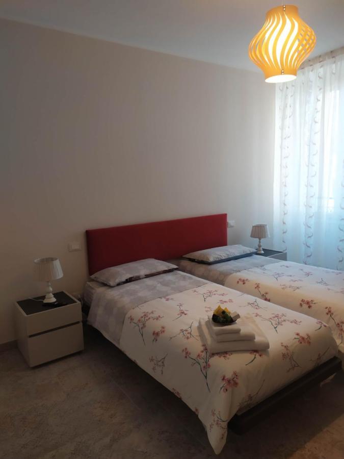 Corte Trento Desenzano del Garda Eksteriør billede