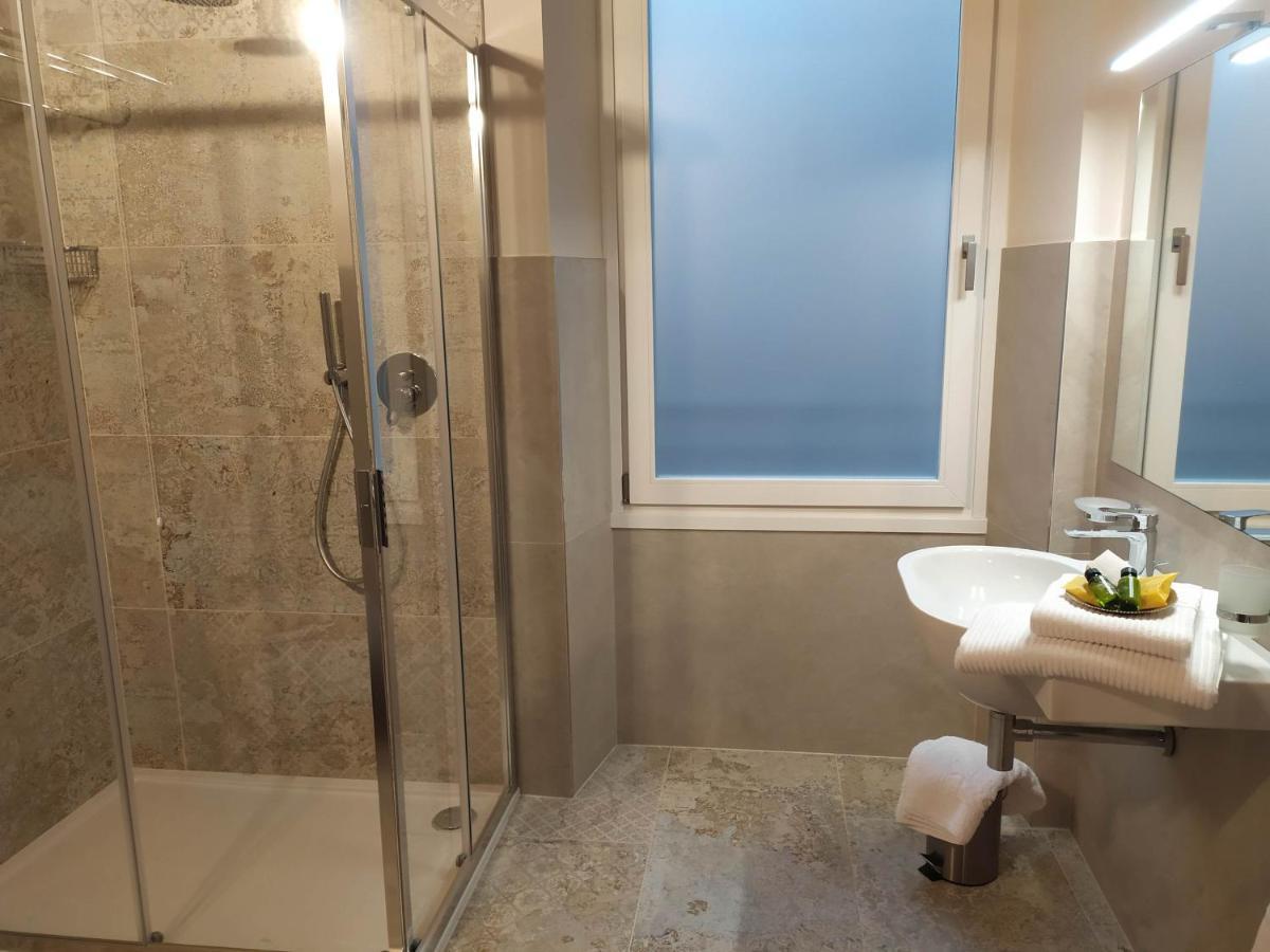 Corte Trento Desenzano del Garda Eksteriør billede