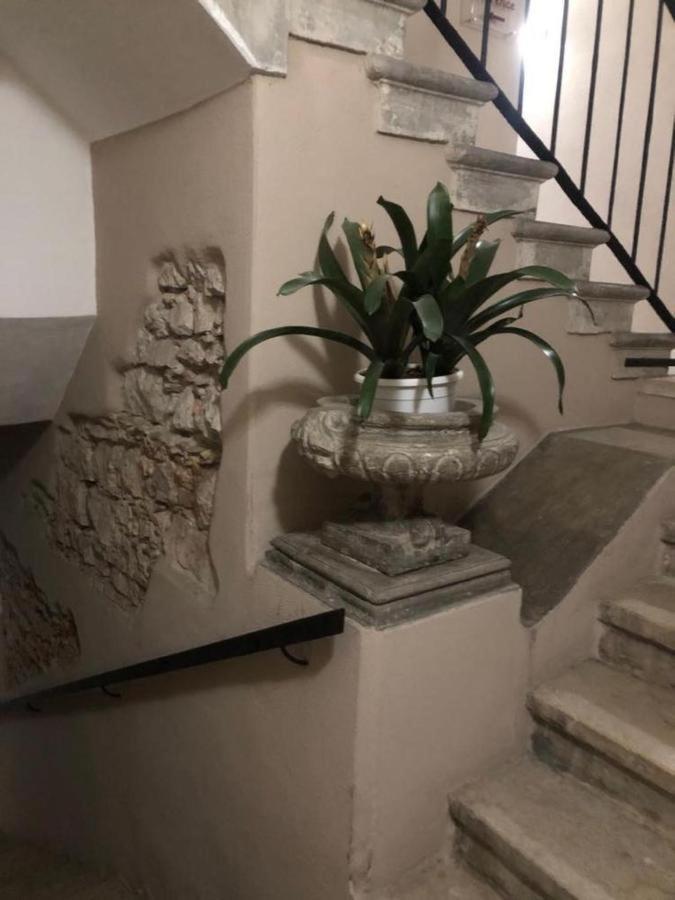 Corte Trento Desenzano del Garda Eksteriør billede