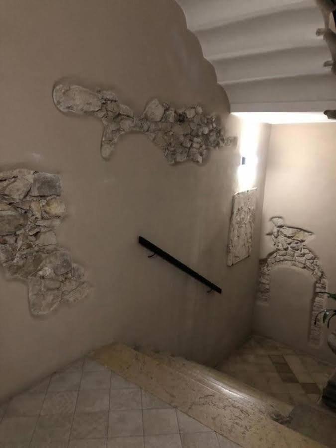 Corte Trento Desenzano del Garda Eksteriør billede